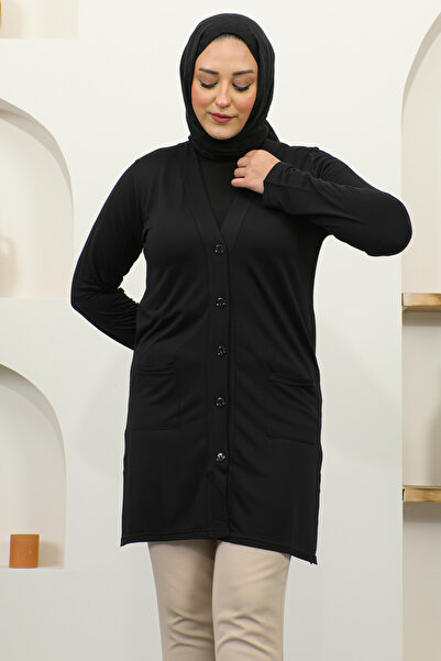 Çiçek سترة نسائية بجيوب، ملابس الأم