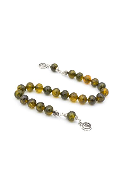 Murty99 Sighiuc Tăiat Moiré Verde Măsliniu Pulbere Prețuită Zaza Mătăsos