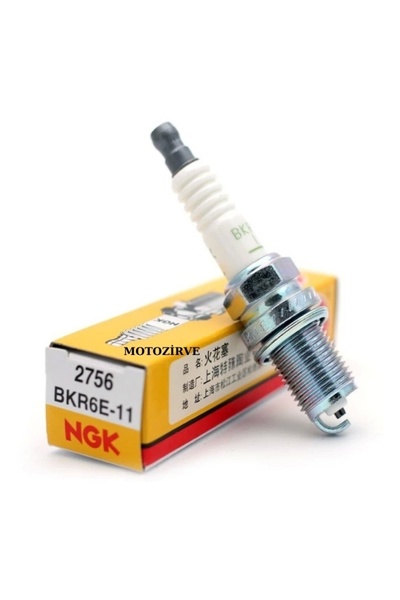 NGK BKR6E-11 Standart Buji (2756)