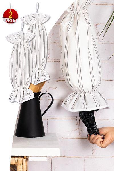 Morlay 2 Pieces Organizer Bag Holder Set & Stylish and Modern Candy Package Designed