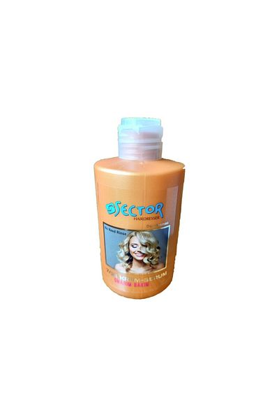 Sector 24/7 Hair Styling Cream - Repair Care 300 Ml