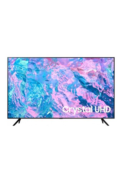 Samsung 65cu7000 65" 164 Ekran 4k Uhd Smart Led Tv