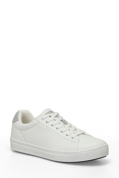 Kinetix Ανδρικά αθλητικά παπούτσια COMBY 4FX White