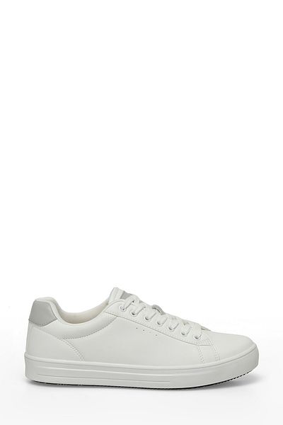 Kinetix Ανδρικά αθλητικά παπούτσια COMBY 4FX White