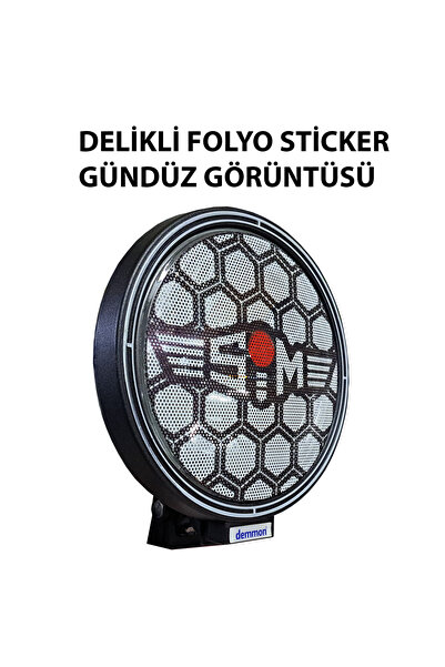 pozantiaksesuardunyasi ملصق Follyo Gluing Hella، Sim مع ثقوب مصنوعة من أجل أن...