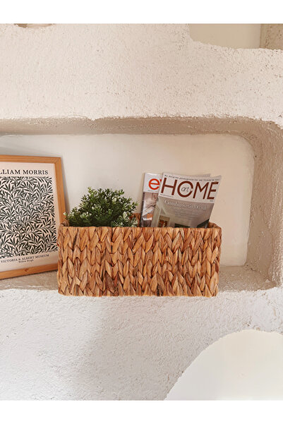 KaiHome منظم شبكي من صفير الماء - سلة/منظم مقاس 36 × 26 × 15