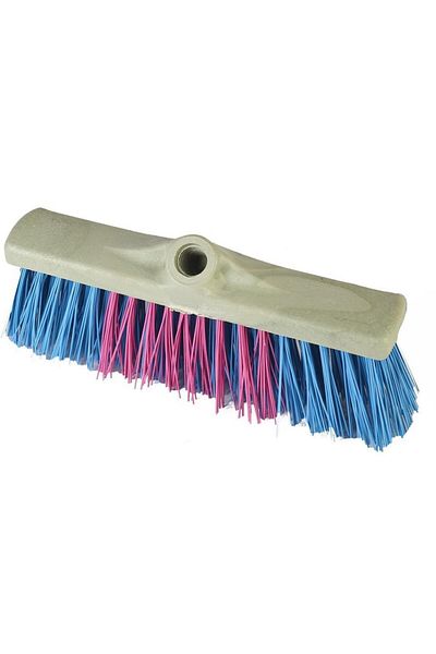 Master Plastic Brush Brush Hard 40cm