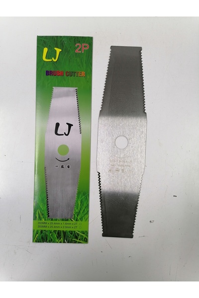 Energy Tırpan bıçağı Çelik 35 cm