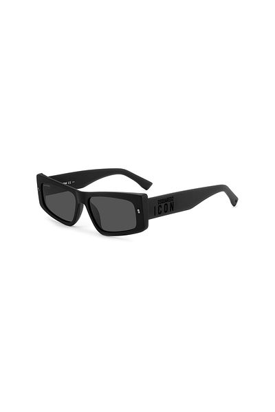 DSquared2 Šedé pánské sluneční brýle 20551400357 IR