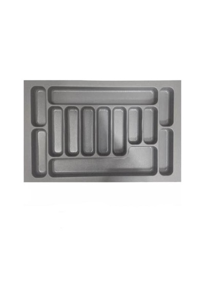 Lider Çekmece Içi Kaşıklık 75x49 Gri