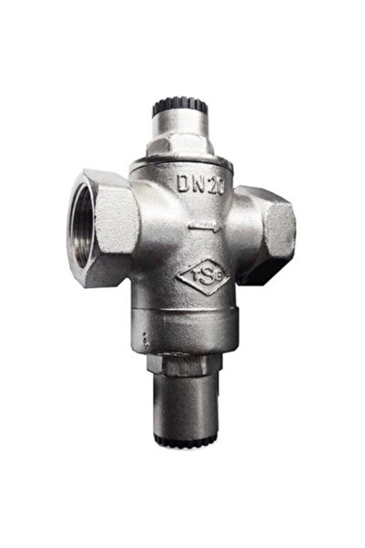 ARVENT CANDAN Su Basınç Düşürücü''3/4'' Rekorsuz