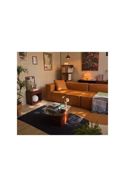 hoom concept NORDE DERİ KOLTUK