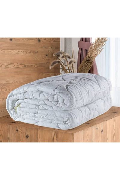 Kdnc Kadınca WOMEN'S DOUBLE PERSONAL BAMBOO QUILT