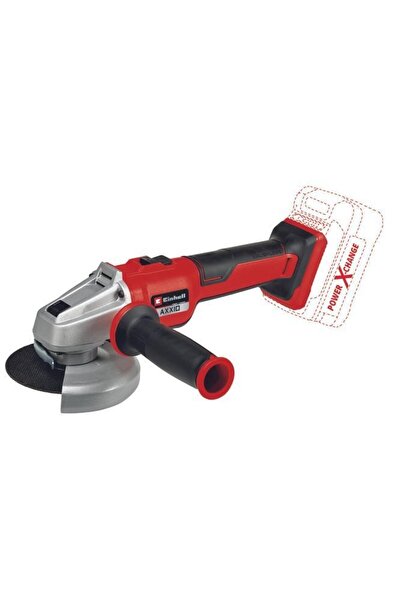 Einhell AXXIO 18/115 Akülü Avuç Taşlama