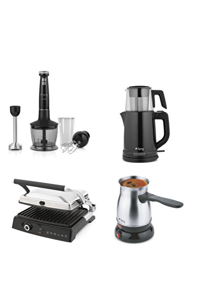 King Leggero Çeyiz Paketi