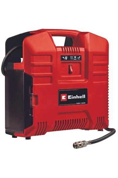 Einhell Te-Ac 36/8 Li Of Set Solo Kompresör