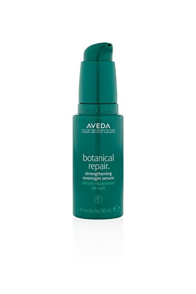 Aveda مصل ليلي لإصلاح الشعر النباتي 30 مل