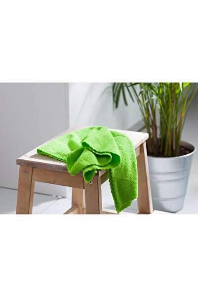 MiniHome York Azur Mikrofiber Yer Bezi 50x60 cm 026210