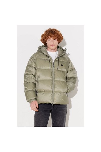 Lee Green Men Winter Jackets Styles Prices Trendyol