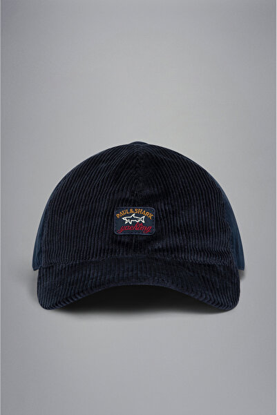 PAUL&SHARK MEN'S BASEBALL CAP