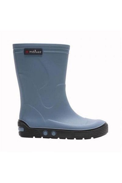 MEDUSE Airport Denim/Blue Nuit Boots