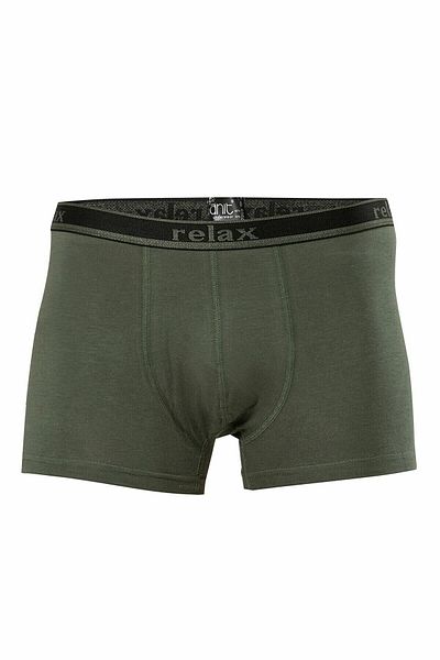 Anıt Men's Combed Cotton Boxer