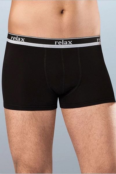 Anıt Men's Combed Cotton Boxer