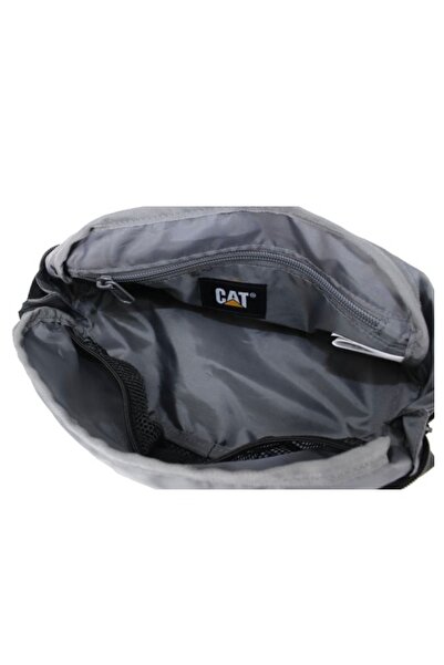 Cat Jack Handbag Black 84063-478