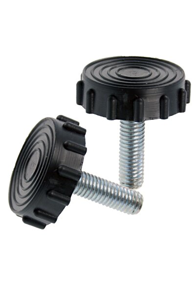 KGPart Universal Buzdolabı Ayarlı Ayak 2'li