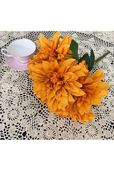 RUZGARCİCEK Rüzgar Floră Artificială Pinnata Starflower