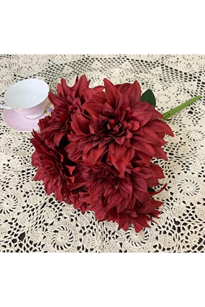 RUZGARCİCEK الرياح زراعة الزهور الاصطناعية Pinnata Starflower