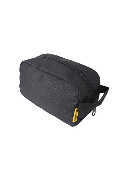 Cat Jack Handbag Black 84063-478