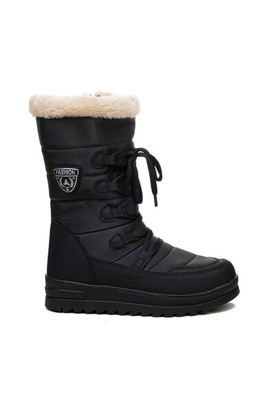 YILDIZ Kürklü Termal Bot