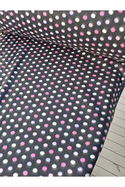 TEKSTİLCİ Double Fleece Blanket 200x240