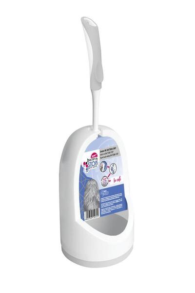 MiniHome York Bacteria Stop Tuvalet Fırçası Seti 064560