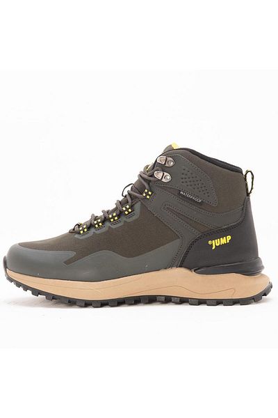 Jump brand boots best sale