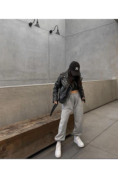 BENROMA ΠΑΝΤΕΛΟΝΙ ΦΟΡΜΟΥ CASUAL FIT