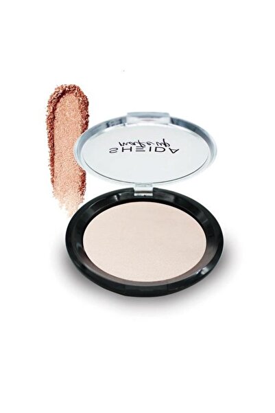 Sheida Make Up Highlighter No:2 Aydınlatıcı Pudra