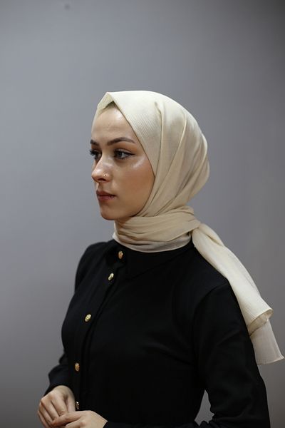 Akel Panama Shawl