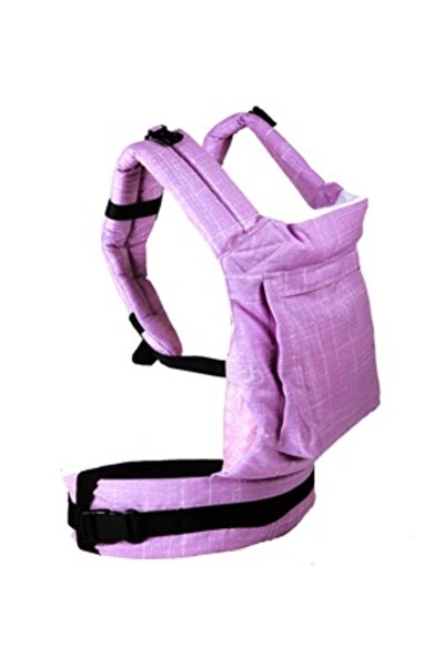 Babalinbaby Lila Ergonomik Kanguru