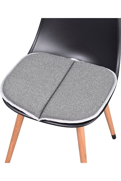 VİLİNZE Μαξιλάρι καρέκλας Eames Special Piping Stitched 40x45 cm