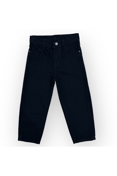 ASL GOLF CLUB بنطلون جينز للأطفال من ASL KIDS CLUB Carrot