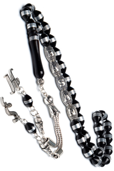 OTTOTESBİH Kişiye Özel Tesbih, Isme Özel Hediye, Kişiye Özel Hediye, İsimli Tesbih