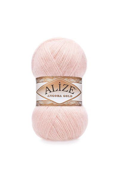 Alize Alize Angora Gold 5 Τεμάχια - Μοντέλο 271