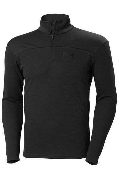 Helly Hansen Anthracite Fleece Polar