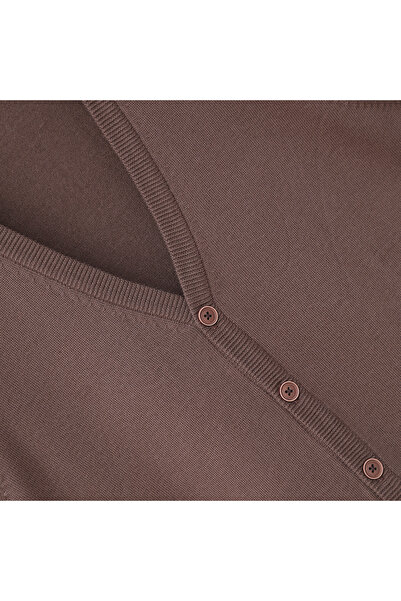 Dio Rise Чоловічий зимовий кардиган-жилет