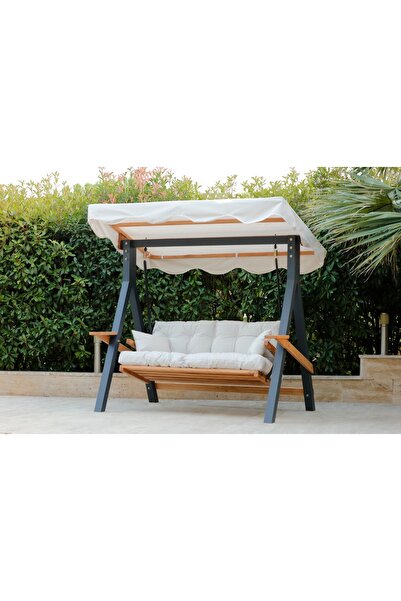 Keyf Garden Aydos Salıncak