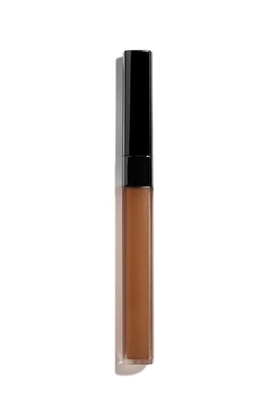 Chanel LE CORRECTEUR DE- Light Gel Based Formula High Pigmented Moisturizing Concealer