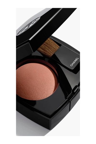 Chanel Joues Contraste-Ultra Fine Texture Bright Finished Powder