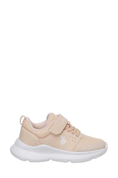U.S. Polo Assn. Pink Running & Training Shoes for Kids